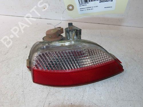Used Rear bumper right light Rear bumper right light 37060690 37060690