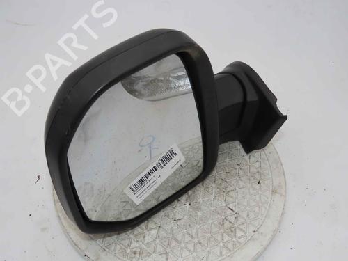 Retrovisor esquerdo Retrovisor esquerdo 37049716 37049716