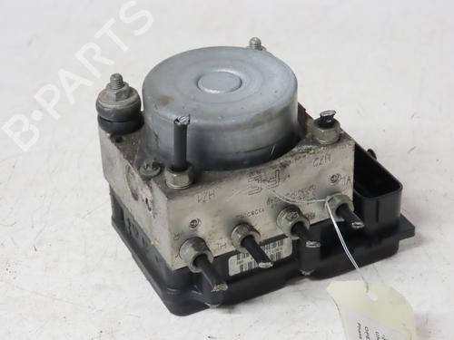 Used ABS pump OPEL CORSA D (S07) 1.3 CDTI (L08, L68) (75 hp) 29153017