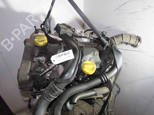 Engine RENAULT MODUS / GRAND MODUS (F/JP0_) 1.5 dCi (FP0D, JP0D) | BP37048170M1 - Image 5