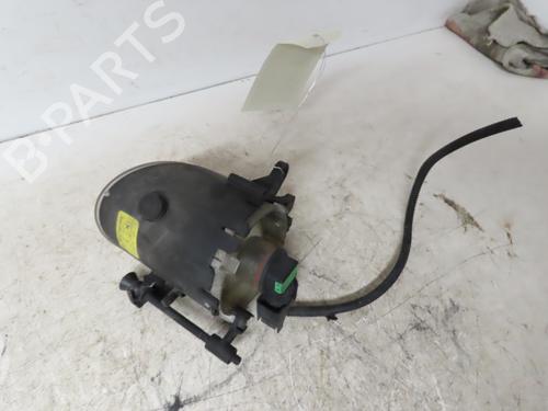 Used Right front fog light VOLVO C30 (533) 1.6 D (109 hp) 16893090