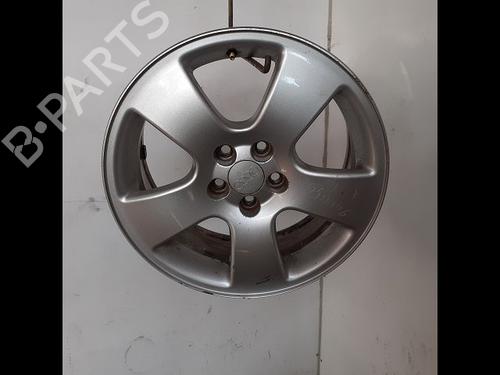 Felg AUDI A3 (8L1) 1.9 TDI (100 hp) 17371754