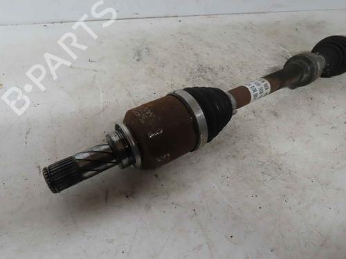 Left front driveshaft DACIA JOGGER (RK_) 1.0 TCe 100 ECO-G (RKMT) | BP37045831M38 - Image 3