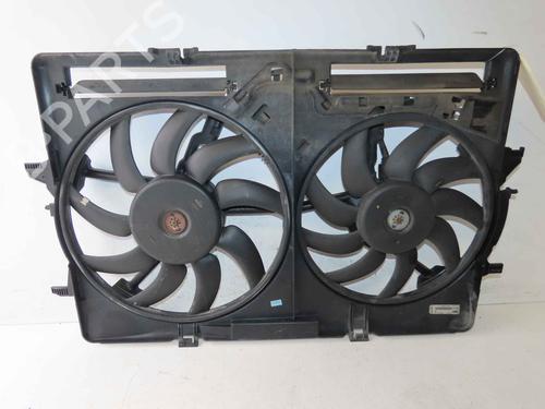 radiator-fan-audi-a5-8t3-2007-2008-2009-2010-2011-2012-2013-2014-2015-2016-2017-37056678 main image