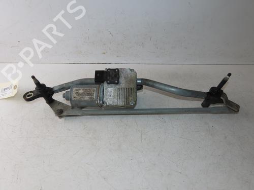 Used Front wiper motor Front wiper motor AUDI A4 B8 Avant (8K5) 2.0 TFSI (180 hp) 33478652 33478652