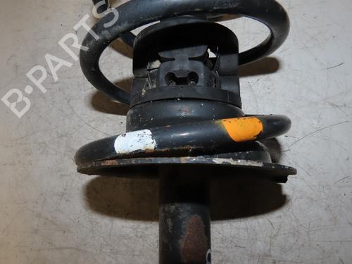 Used Right front shock absorber RENAULT SCÉNIC I MPV (JA0/1_, FA0_) 1.9 dCi (JA05, JA1F) (102 hp) 21113096
