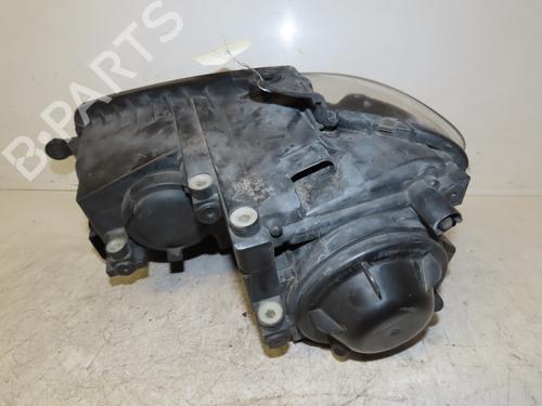 Right headlight VW TOURAN (1T1, 1T2) 1.9 TDI | BP26196791C29 
