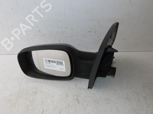 Used Left mirror Left mirror RENAULT MEGANE II Estate (KM0/1_) 1.5 dCi (KM1F) (86 hp) 33031479 33031479