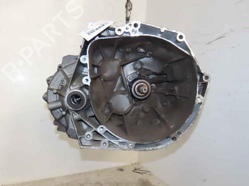 Used Gearbox Gearbox 37046927 37046927