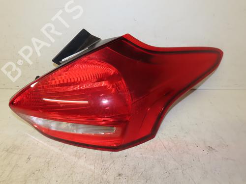 Used Right taillight FORD FOCUS III 1.5 TDCi (120 hp) 21135814