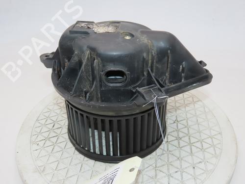 Heater blower motor RENAULT MEGANE I (BA0/1_) 1.4 16V (BA0D, BA1H, BA0W, BA10) | BP26195740M62 