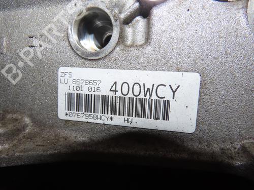 gearbox-bmw-1-f20-2011-2012-2013-2014-2015-2016-2017-2018-2019-27471286 main image