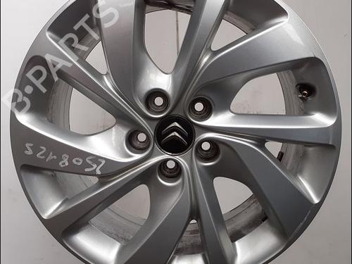 Fælk CITROËN JUMPY III Van (V_) 2.0 BlueHDi 180 | BP29319189C45 