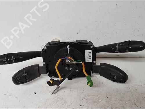 Used Steering column stalk PEUGEOT 207 SW (WK_) 1.6 HDi (90 hp) 13318162