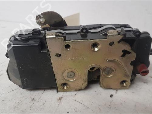 Rear right lock CITROËN XSARA PICASSO (N68) 1.6 HDi | BP23170557C99 