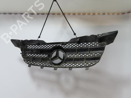Used Grille Grille 36789735 36789735
