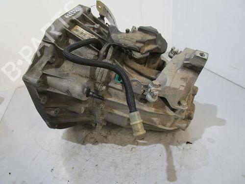 Gearbox RENAULT MEGANE III Grandtour (KZ0/1) 1.5 dCi (KZ09, KZ0D, KZ1G, KZ29, KZ14, KZ1W, KZ10, KZ1F,... | BP15903288M3