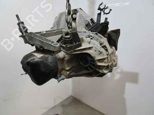 Gearbox DACIA SANDERO 1.5 dCi | BP37039468M3 - Image 3