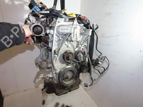 Used Engine Engine 37056591 37056591