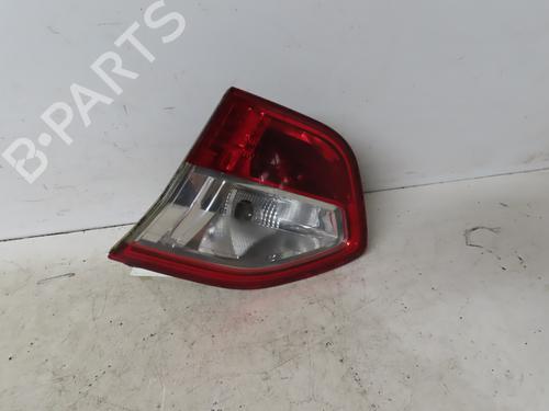 Used Right tailgate light RENAULT FLUENCE (L3_) 1.5 dCi (L30D, L30L, L306, L33F, L33L, L33M, L33V, L33W) (110 hp) 16897972