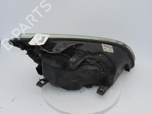 Faro izquierdo FORD FOCUS II (DA_, HCP, DP) 1.6 TDCi | BP19540097C28 