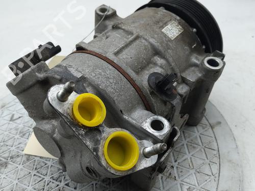AC compressor CITROËN C4 Picasso II 1.6 BlueHDi 120 | BP39626211M34 - Image 2