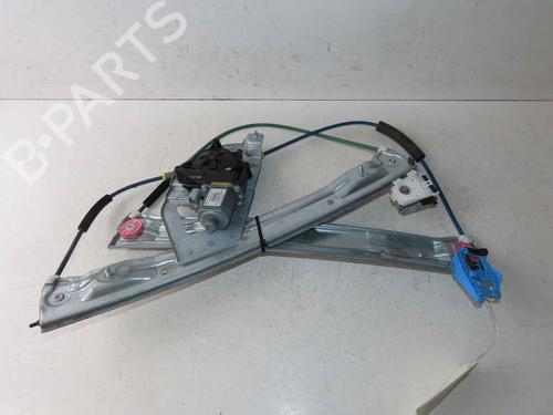 Used Front left window mechanism Front left window mechanism 37056154 37056154