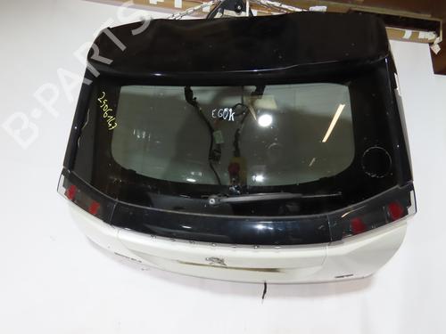 Tailgate PEUGEOT 2008 II (UD_, US_, UY_, UJ_, UR_, UC_) 1.2 PureTech 130 (USHNS, URHNS) | BP29414578C6 
