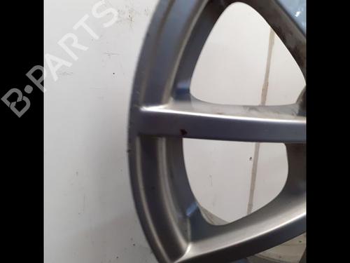 Used Rim VW POLO (9N_, 9A_) 1.4 TDI (80 hp) 20314099