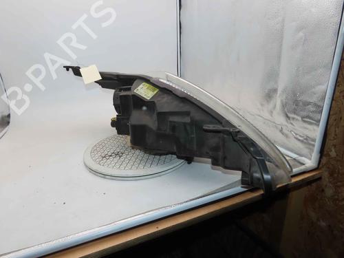 Left headlight FORD FIESTA VI (CB1, CCN) 1.25 | BP37061093C28 - Image 2