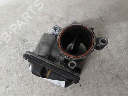 Throttle body VW GOLF VI (5K1) 2.0 TDI | BP37047049M82 - Image 2