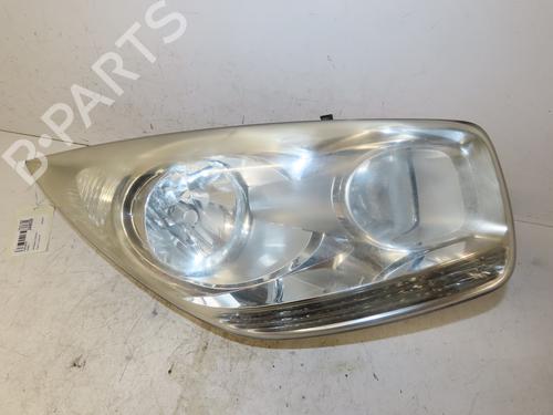 Right headlight KIA VENGA (YN) 1.4 CRDi 90 | BP29153789C29 