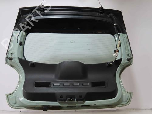 Tailgate CITROËN C3 III (SX) 1.2 VTi 82 | BP37061492C6 - Image 6