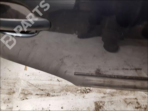 Right rear door VW POLO (9N_, 9A_) 1.2 12V | BP10949888C5 