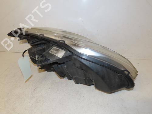 Left headlight RENAULT LAGUNA III (BT0/1) 2.0 dCi (BT01, BT08, BT09, BT0E, BT0K, BT12, BT1C, BT1D,... | BP29153900C28 - Image 2
