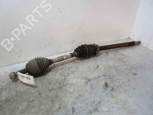 Used Right front driveshaft Right front driveshaft 37039747 37039747
