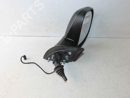 Bakspejl Højre CITROËN BERLINGO MULTISPACE (B9) 1.6 VTi 95 | BP37058357C27 - Image 3