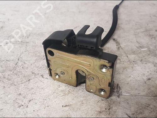 Front right lock RENAULT CLIO II (BB_, CB_) 1.4 16V (B/CB0P, BB13) | BP15199930C97 