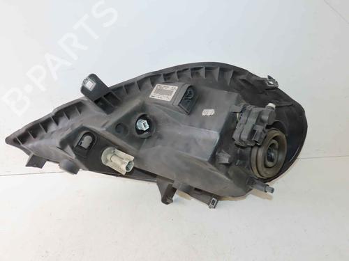 Right headlight RENAULT TRAFIC II Bus (JL) 2.0 dCi 90 (JL00, JL01, JL0H, JL0M, JL0P, JL0S) | BP37056130C29 - Image 4
