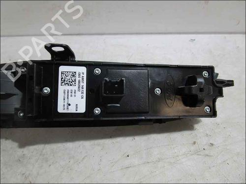 Left front window switch FORD FOCUS III 1.6 TDCi | BP37039983I27 - Image 2