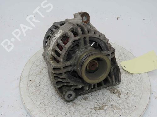 Used Alternator Alternator 37048930 37048930