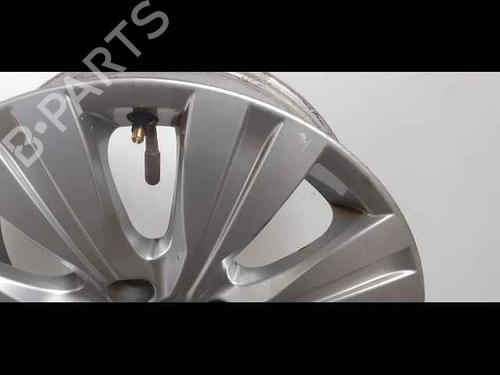 Fælk CITROËN C3 Picasso (SH_) 1.6 HDi | BP37045103C45 - Image 2