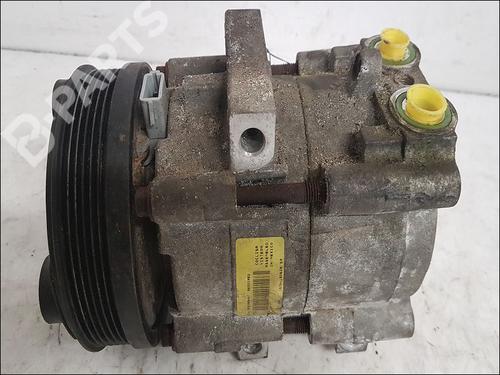 Used AC compressor FORD MONDEO III (B5Y) 2.0 16V TDDi / TDCi (115 hp) 10941196
