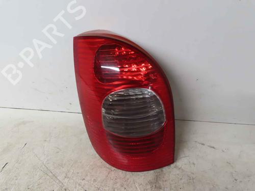 Used Rear bumper left light Rear bumper left light 37047640 37047640