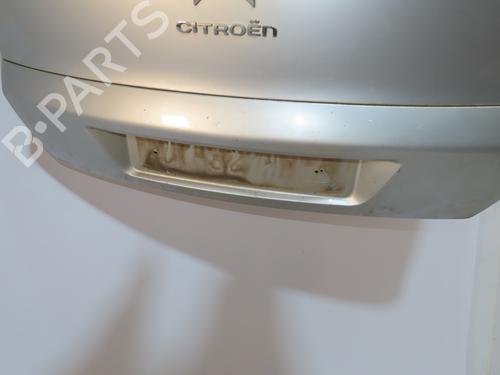 Bakluke CC/Kombi-Kupé CITROËN C4 Picasso I MPV (UD_) 1.6 HDi 110 | BP19668895C6 