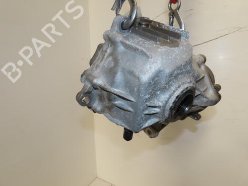 Used Front differential MERCEDES-BENZ GLC Coupe (C253) 350 d 4-matic (253.325) (258 hp) 25250386