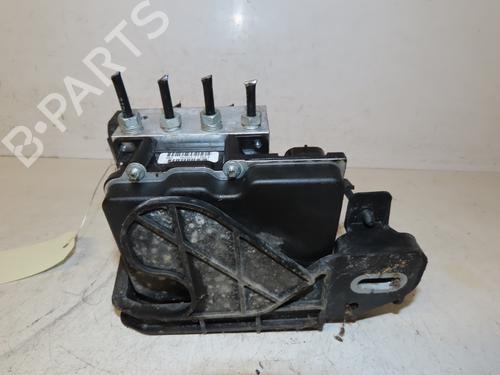 ABS pump OPEL MERIVA B MPV (S10) 1.7 CDTI (75) | BP29153026M43 