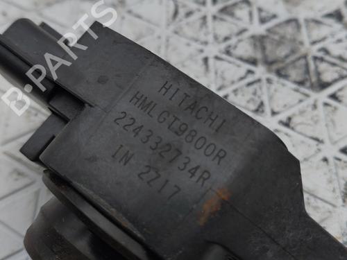 Ignition coil RENAULT CLIO V (B7_) 1.0 TCe 90 (B7MT) | BP40552995M94 - Image 3