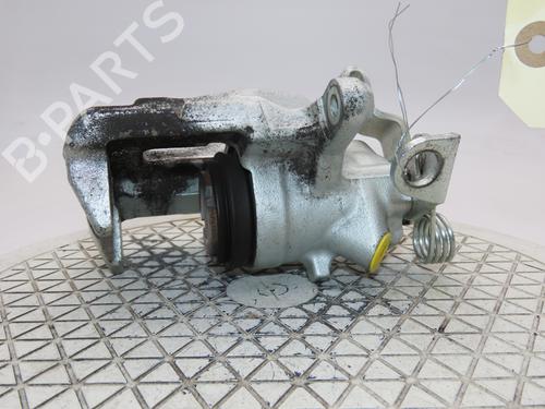 Left rear brake caliper RENAULT TRAFIC II Van (FL) 1.9 dCi 100 (FL0C, FL0K, FL0B) | BP36573064M107 - Image 3