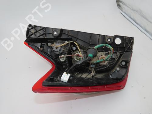 Right taillight NISSAN NOTE (E12) 1.5 dCi | BP30892661C35 